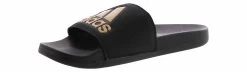 Adidas Adilette Comfort Men’s Athletic Slide -men's shoes adidas adilettecomfort eg1850 black05
