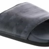 Adidas Adilette Comfort Men’s Athletic Slide Sandal -men's shoes adidas adilettecomfort fz1753 grey01