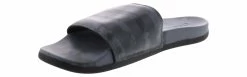 Adidas Adilette Comfort Men’s Athletic Slide Sandal -men's shoes adidas adilettecomfort fz1753 grey05