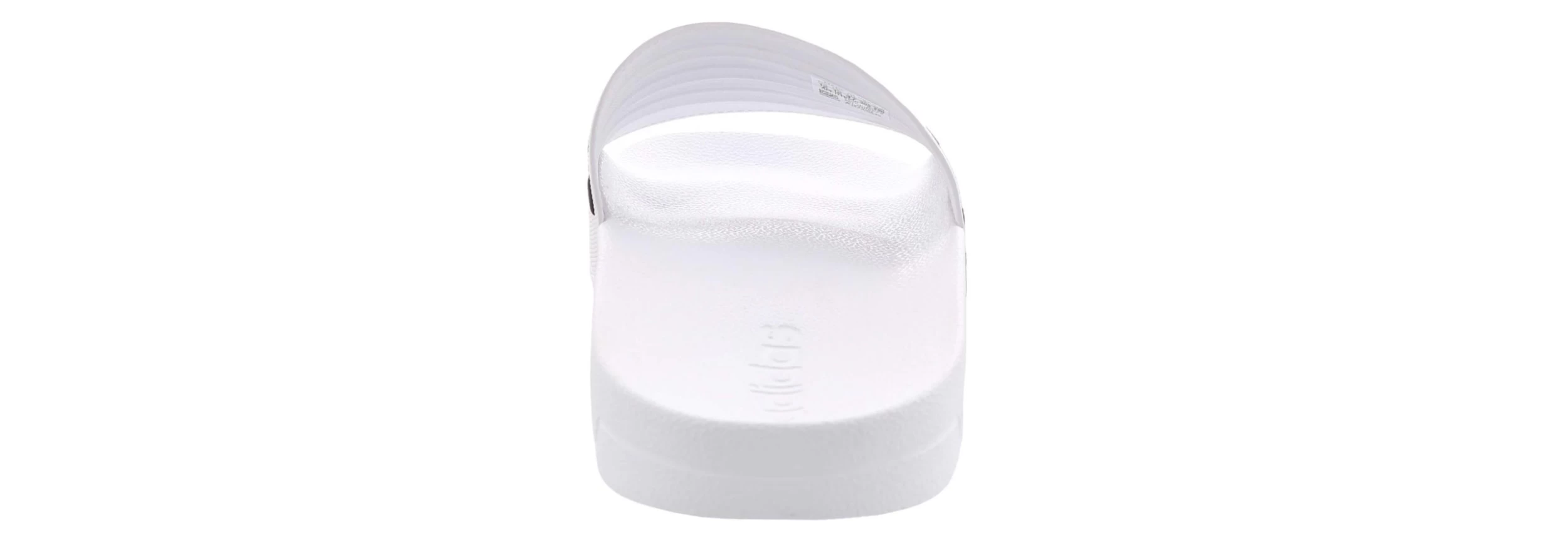 Adidas Adilette Men's Shower Athletic Slide Sandal 5 Adidas Adilette Men's Shower Athletic Slide Sandal - Image 3