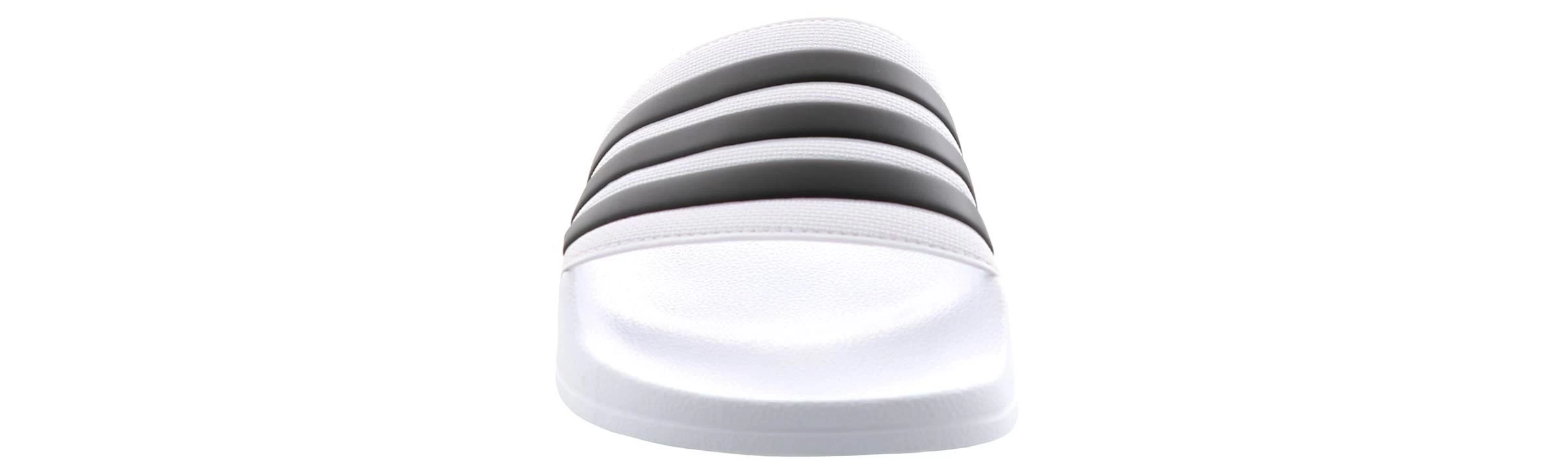 Adidas Adilette Men's Shower Athletic Slide Sandal 8 Adidas Adilette Men's Shower Athletic Slide Sandal - Image 6