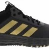 Adidas Own The Game 2.0 Men’s Basketball Shoe -men's shoes adidas gw5483 ownthegame20 grey02