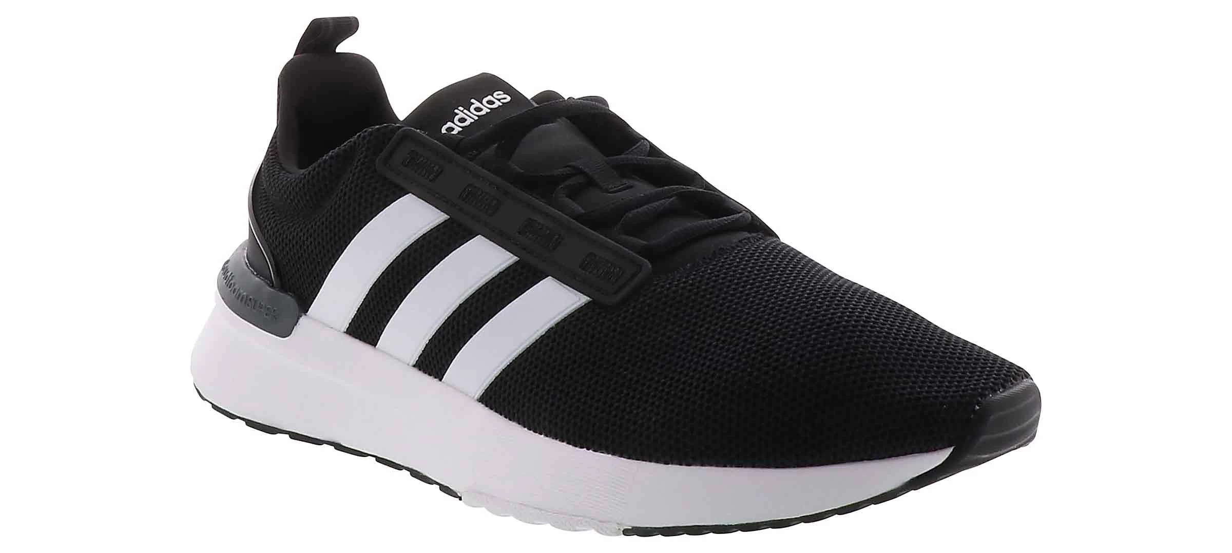 Adidas Racer TR21 Men’s Wide-Width Running Shoe 8 Adidas Racer TR21 Men’s Wide-Width Running Shoe - Image 6