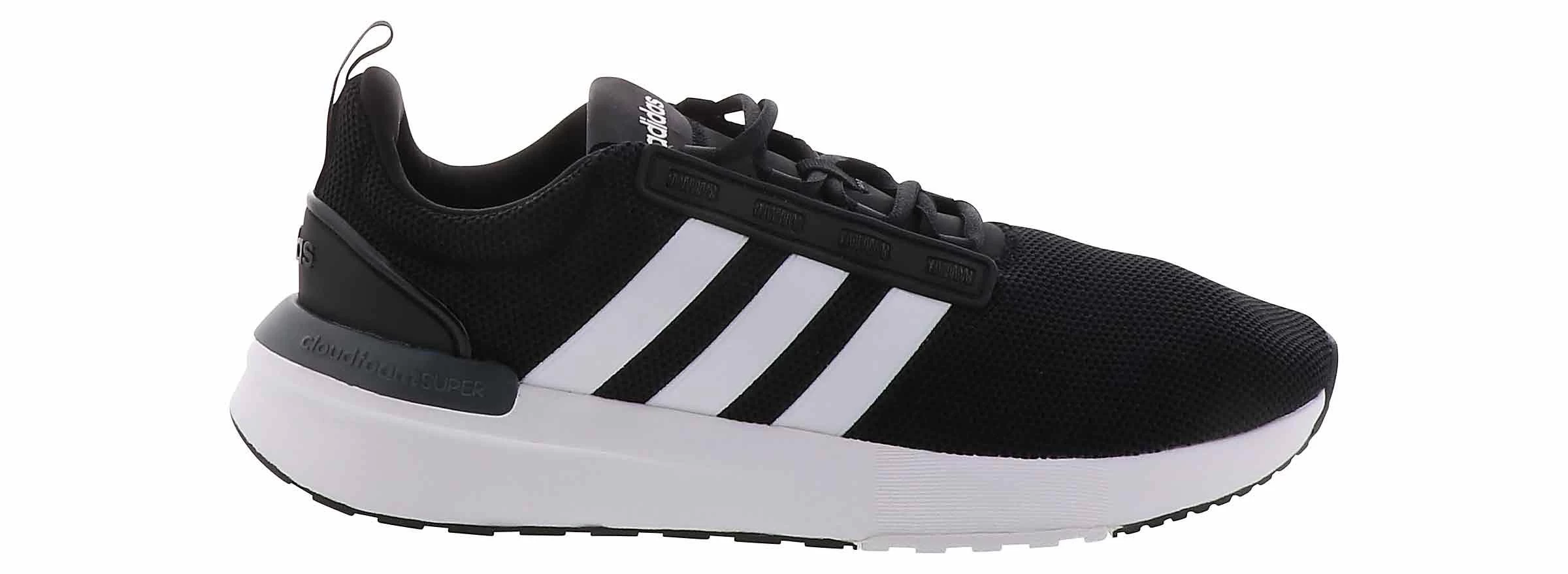 Adidas Racer TR21 Men’s Wide-Width Running Shoe 3 Adidas Racer TR21 Men’s Wide-Width Running Shoe
