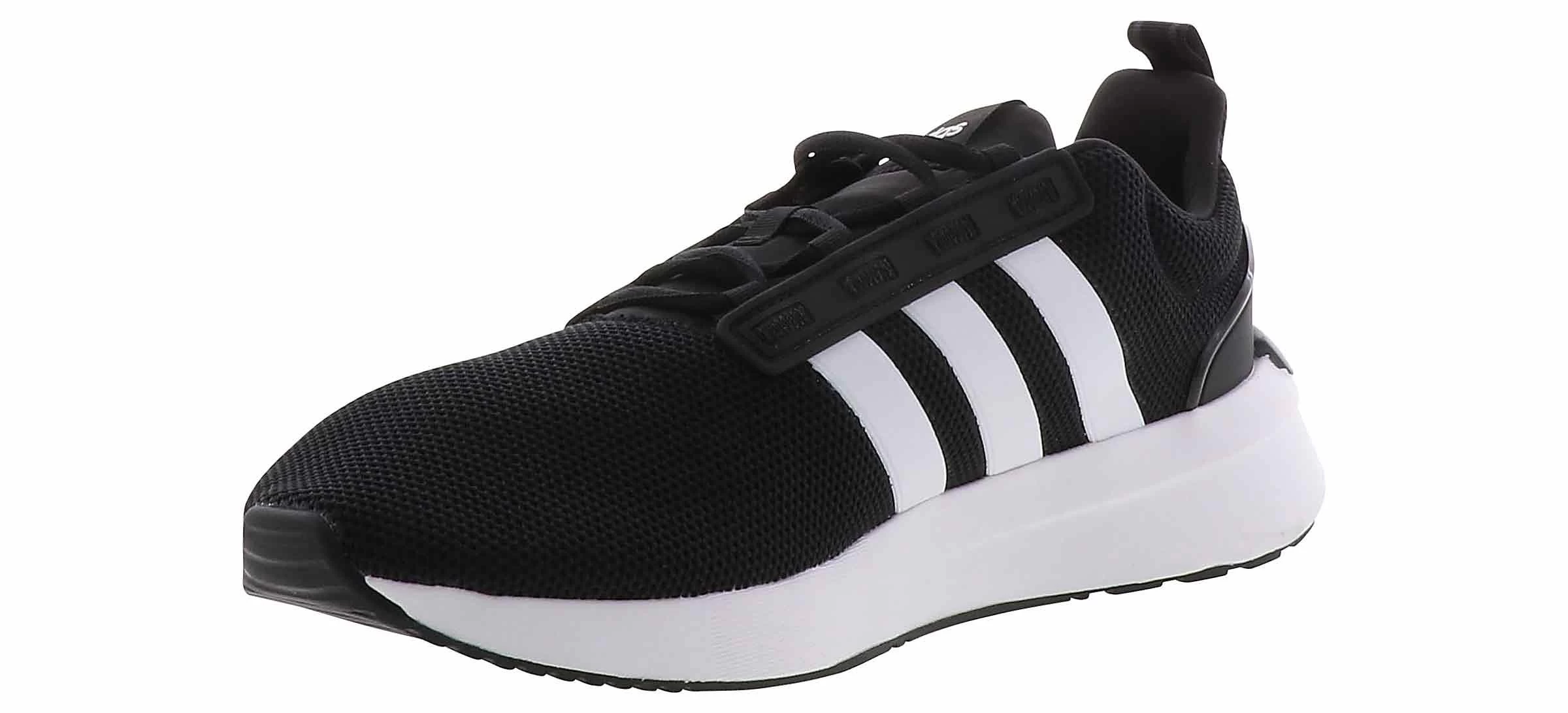 Adidas Racer TR21 Men’s Wide-Width Running Shoe 6 Adidas Racer TR21 Men’s Wide-Width Running Shoe - Image 4
