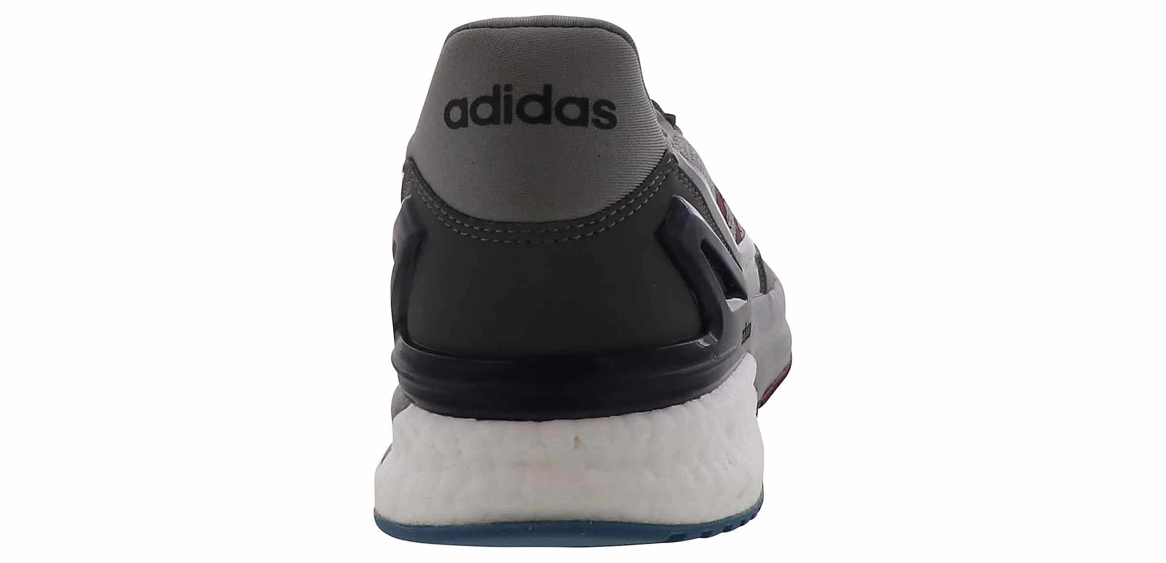 Adidas Nebzed Super Men’s Running Shoe 5 Adidas Nebzed Super Men’s Running Shoe - Image 3