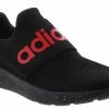 Adidas Lite Racer Adapt 4.0 Men’s Running Shoe -men's shoes adidas gy8579 literaceradapt40 black01