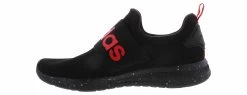 Adidas Lite Racer Adapt 4.0 Men’s Running Shoe -men's shoes adidas gy8579 literaceradapt40 black04