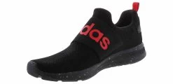 Adidas Lite Racer Adapt 4.0 Men’s Running Shoe -men's shoes adidas gy8579 literaceradapt40 black05