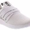 Adidas Lite Racer Adapt 3.0 Men’s Wide-Width Running Shoe
