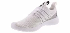 Adidas Lite Racer Adapt 3.0 Men’s Wide-Width Running Shoe -men's shoes adidas gy8580 literaceradapt30 white05