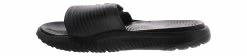 Adidas Alphabounce 2.0 Men’s Athletic Slide -men's shoes adidas gy9416 alphabounceslide2 black04