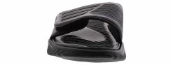 Adidas Alphabounce 2.0 Men’s Athletic Slide -men's shoes adidas gy9416 alphabounceslide2 black06