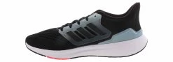 Adidas EQ21 Run Men’s Running Shoe -men's shoes adidas gz0604 eq21run black04