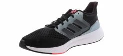 Adidas EQ21 Run Men’s Running Shoe -men's shoes adidas gz0604 eq21run black05