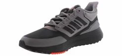 Adidas EQ21 Cold RDY Men’s Running Shoe 12 Adidas EQ21 Cold RDY Men’s Running Shoe -men's shoes adidas h00494 eq21coldrdy grey05 1