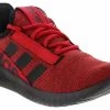 Adidas Kaptir 2.0 Men’s Running Shoe -men's shoes adidas hp6467 kaptir20 red01