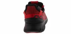 Adidas Kaptir 2.0 Men’s Running Shoe -men's shoes adidas hp6467 kaptir20 red03