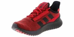 Adidas Kaptir 2.0 Men’s Running Shoe -men's shoes adidas hp6467 kaptir20 red05