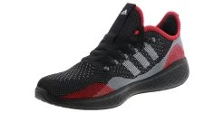 Adidas FluidFlow 20 Men’s Running Shoe -men's shoes adidas hp9619 fluidflow20 black05