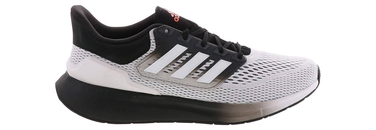 Adidas EQ 21 Run Men’s Running Shoe 4 Adidas EQ 21 Run Men’s Running Shoe - Image 2