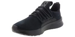 Adidas Light Racer Adapt 5.0 Men’s Wide-Width Running Shoe -men's shoes adidas hr1800 lightraceradapt50wide black05