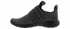 Adidas Lite Racer Adapt 3.0 Men’s Wide-Width Running Shoe -men's shoes adidas literaceradapt3 gv9689 grey04