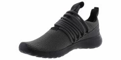 Adidas Lite Racer Adapt 3.0 Men’s Wide-Width Running Shoe -men's shoes adidas literaceradapt3 gv9689 grey05