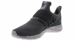 Adidas Lite Racer Adapt 3.0 Men’s Athletic Shoe -men's shoes adidas literaceradapt30 fz0953 grey05