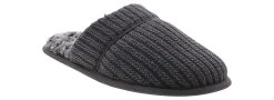 Apres Dirty Dog Knit Scuff Menās Slipper