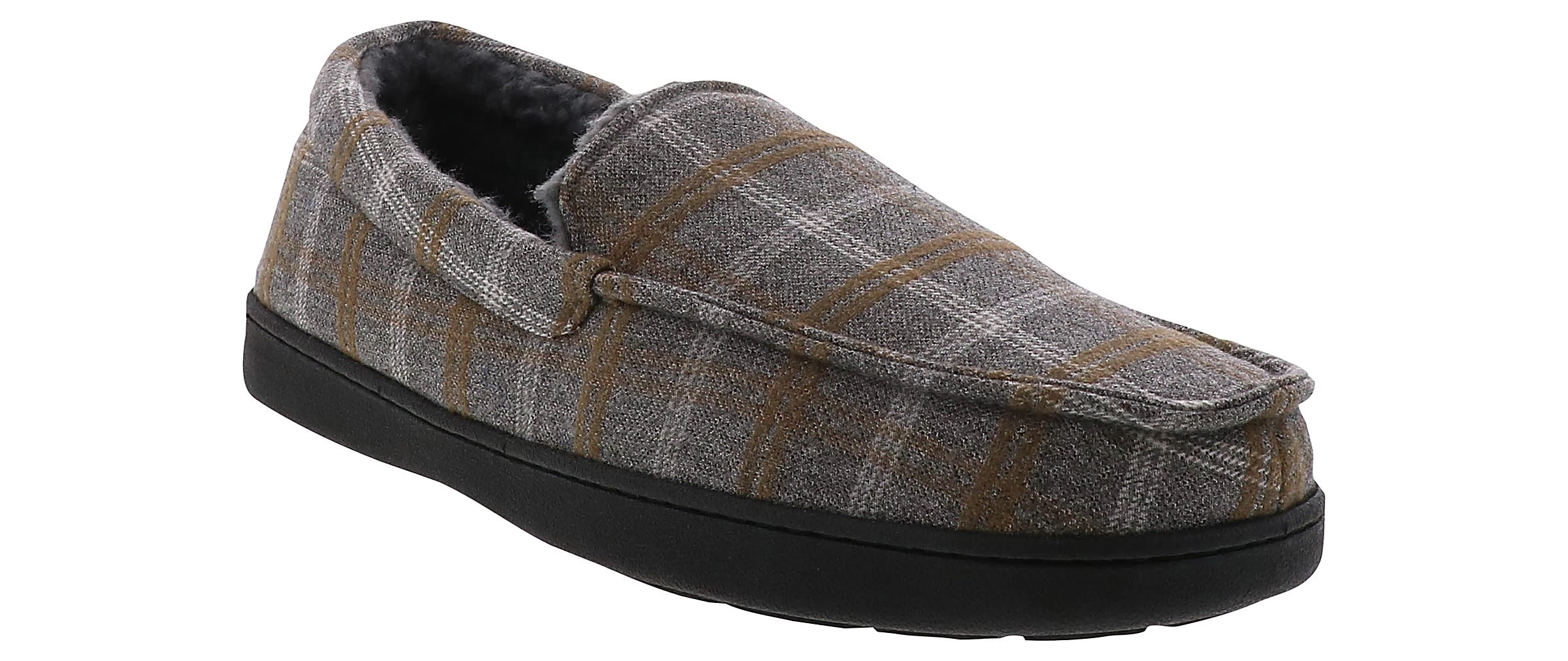 Apres Dirty Dog Men’s Slipper 3 Apres Dirty Dog Men’s Slipper