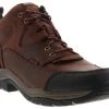 Ariat Terrain Waterproof Men’s Wide-Width Hiker Boot -men's shoes ariat 10002183 terrainh2o brown01