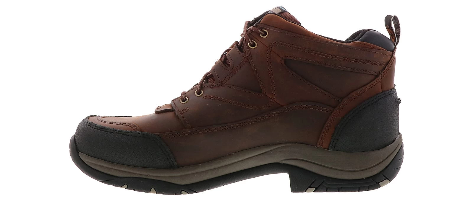 Ariat Terrain Waterproof Men’s Wide-Width Hiker Boot 6 Ariat Terrain Waterproof Men’s Wide-Width Hiker Boot - Image 4
