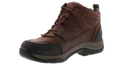 Ariat Terrain Waterproof Men’s Wide-Width Hiker Boot 12 Ariat Terrain Waterproof Men’s Wide-Width Hiker Boot -men's shoes ariat 10002183 terrainh2o brown05