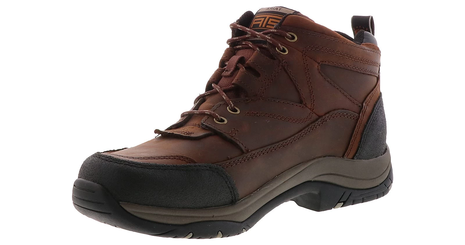 Ariat Terrain Waterproof Men’s Wide-Width Hiker Boot 7 Ariat Terrain Waterproof Men’s Wide-Width Hiker Boot - Image 5