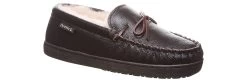 Bearpaw Mach IV Brown Men's Slipper