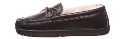Bearpaw Mach IV Brown Men's Slipper 10 Bearpaw Mach IV Brown Men's Slipper -men's shoes bearpaw 2353m 205 03