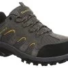 Bearpaw Blaze Black Men's Hiking Shoe 2 Bearpaw Blaze Black Men's Hiking Shoe -men's shoes bearpaw 2461m 047 01