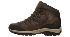 Bearpaw Tallac Brown Men's Hiking Boot -men's shoes bearpaw 2750m 205 04