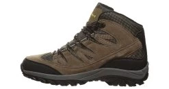 Bearpaw Tallac Tan Men's Hiking Boot -men's shoes bearpaw 2750m 260 04