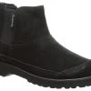 Bearpaw Nick Black Men's Boot -men's shoes bearpaw 2960m 011 01