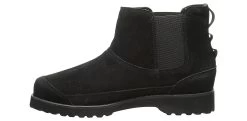 Bearpaw Nick Black Men's Boot 10 Bearpaw Nick Black Men's Boot -men's shoes bearpaw 2960m 011 04