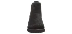 Bearpaw Nick Black Men's Boot 11 Bearpaw Nick Black Men's Boot -men's shoes bearpaw 2960m 011 05