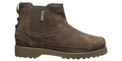 Bearpaw Nick Brown Men's Boot -men's shoes bearpaw 2960m 240 02