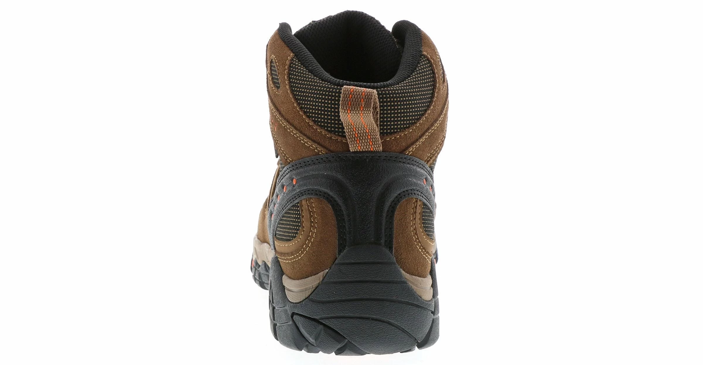 Bearpaw Brock Mid Men's Outdoor Boot 4 Bearpaw Brock Mid Men's Outdoor Boot - Image 2