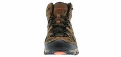 Bearpaw Brock Mid Men's Outdoor Boot 11 Bearpaw Brock Mid Men's Outdoor Boot -men's shoes bearpaw brock mid 4351 brown06