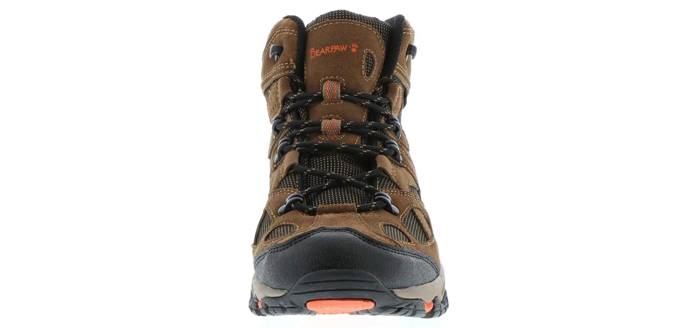 Bearpaw Brock Mid Men's Outdoor Boot 6 Bearpaw Brock Mid Men's Outdoor Boot - Image 4