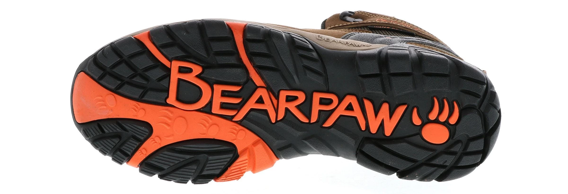 Bearpaw Brock Mid Men's Outdoor Boot 7 Bearpaw Brock Mid Men's Outdoor Boot - Image 5