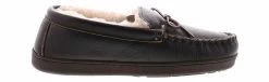 Bearpaw Mach IV Brown Men's Slipper 11 Bearpaw Mach IV Brown Men's Slipper -men's shoes bearpaw machiv 2353n205 chocolate04