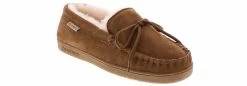 Bearpaw Moccasin II Men's Slippers